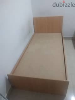 single bed for sale good condition