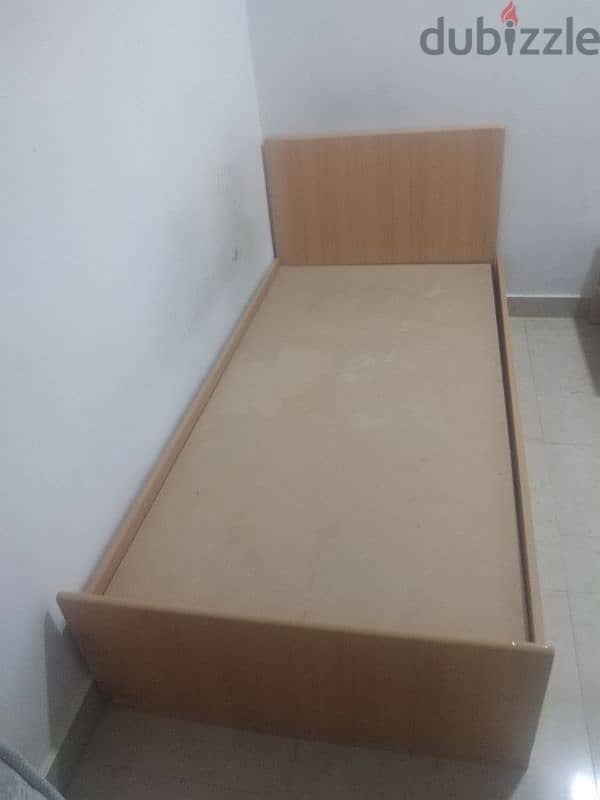 single bed for sale good condition 0