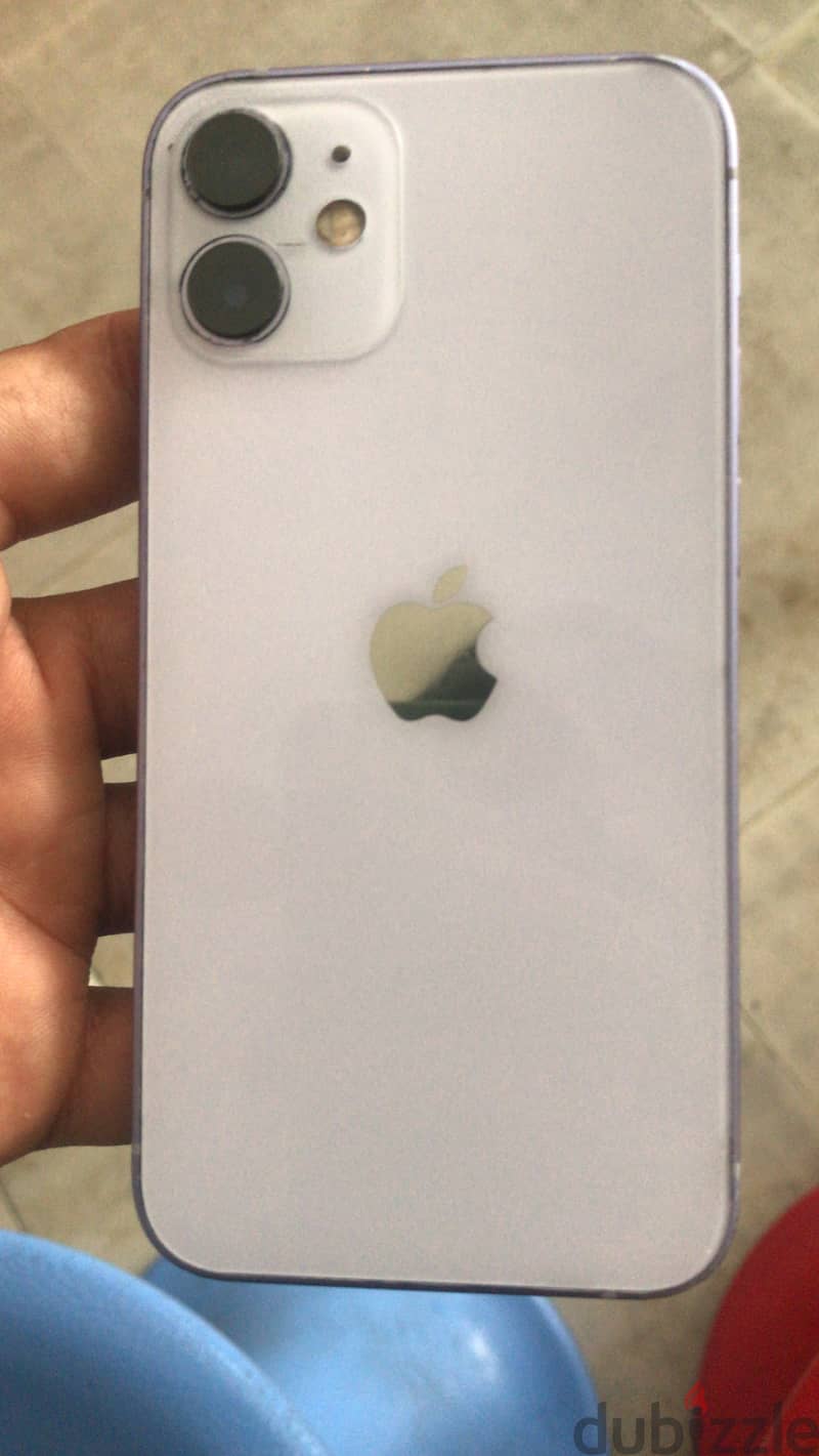 Iphone 12 mini i have i want to sale urgent 5