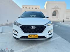 Hyundai Tucson 2020//Oman//Installment//warranty 0