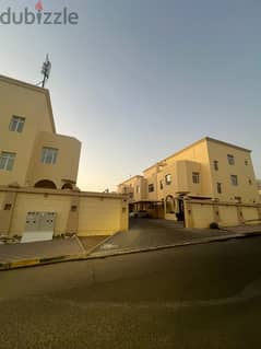 Luxurious Villa for Rent in Qurum Heights