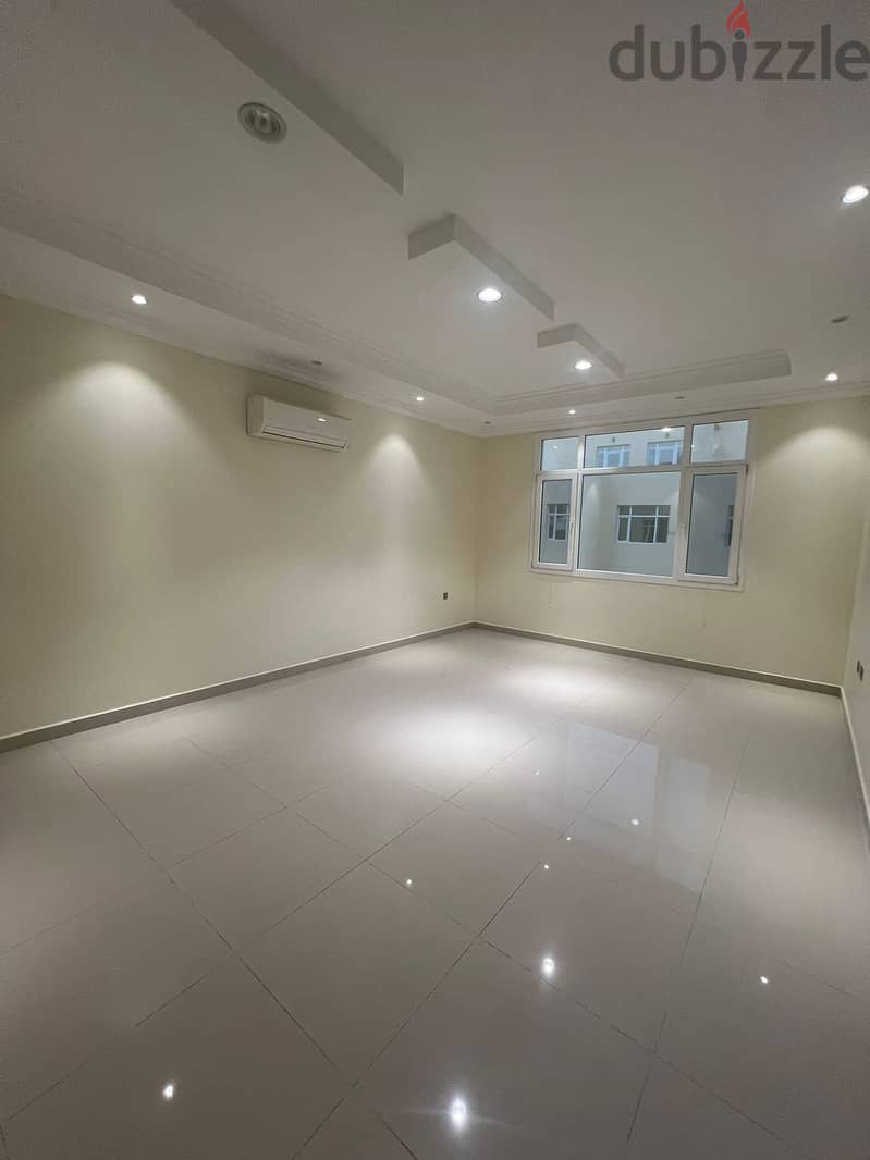 Luxurious Villa for Rent in Qurum Heights 12