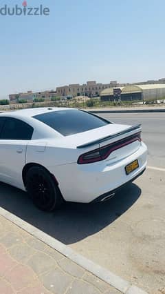 Dodge Charger 2019 0