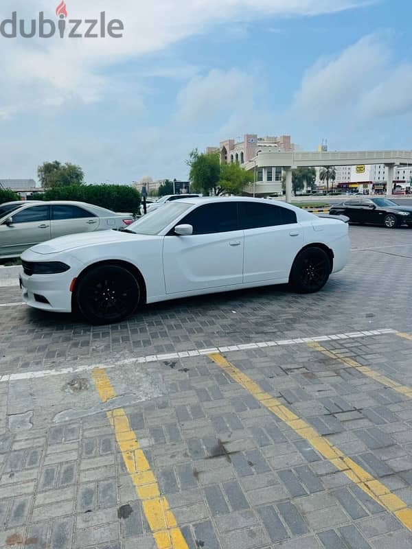 Dodge Charger 2019 2