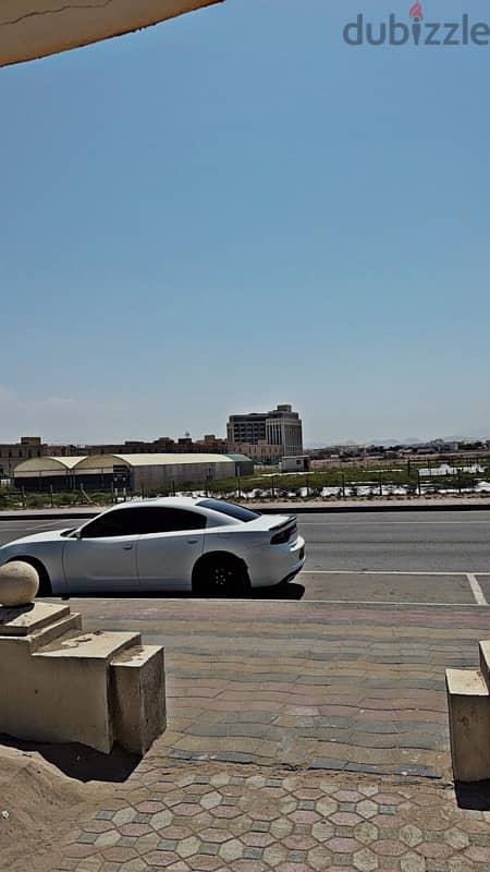 Dodge Charger 2019 6