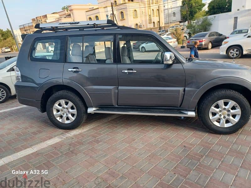 Mitsubishi Pajero Mini 2012 4