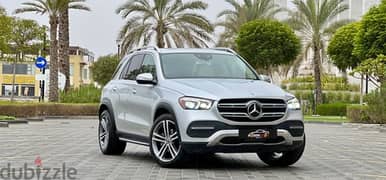 Mercedes-Benz GLE 350 2020