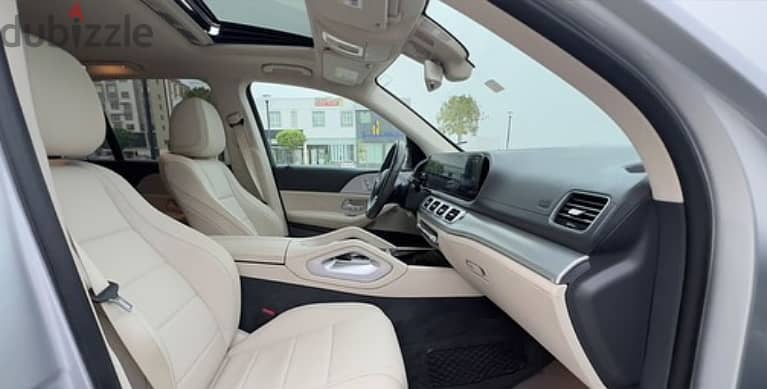 Mercedes-Benz GLE 350 2020 5