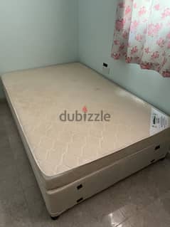 Diwan bed excellent condition