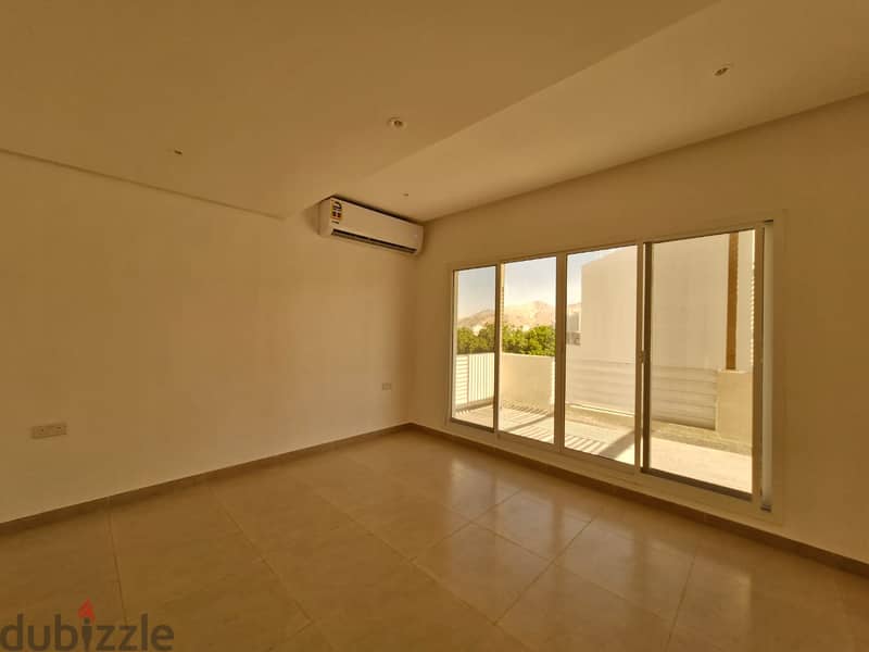 4 BR + 1 Maid’s Room Villa in Madinat Ilam With Shared Pool & Gym 8