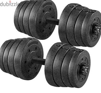 dumbbells