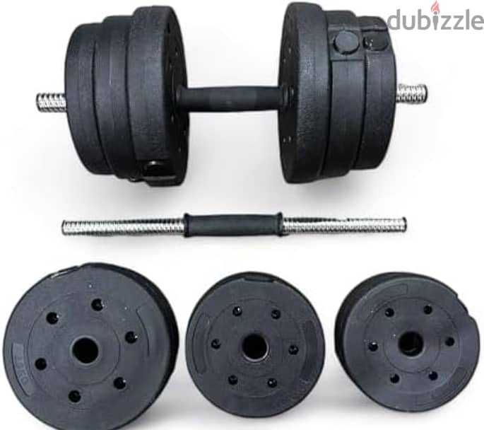 dumbbells 20kg 0