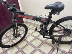 Bicycle for Sale , Size 26''