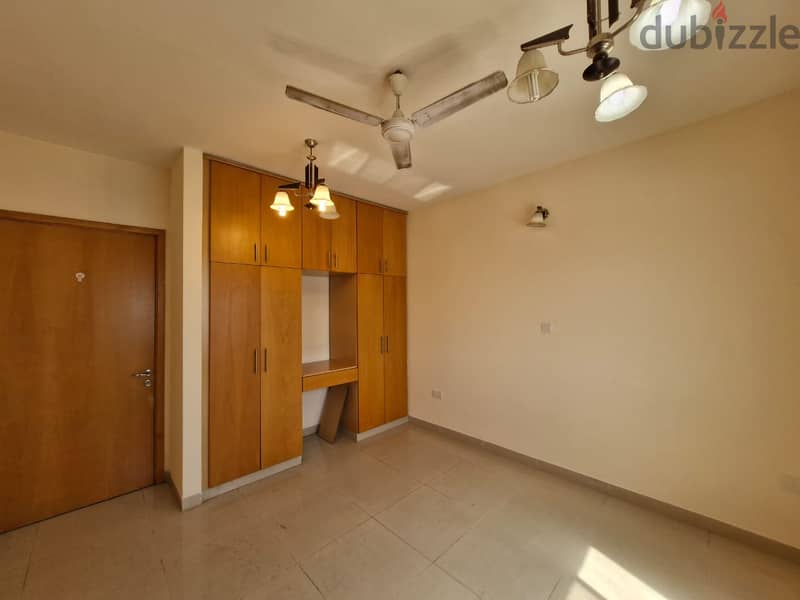 2 BR Fantastic Apartment in Ghala with Balcony 4