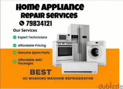 A. c Washing Machine Fridge Freezer Repair Service's