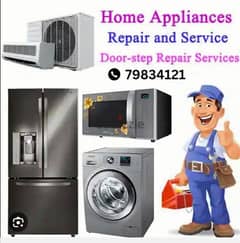 A. c Washing Machine Fridge Freezer Repair Service's