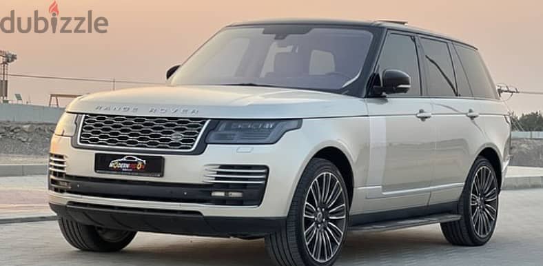 Land Rover Range Rover Vogue 2014 2