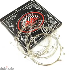 guitar strings acoustic 0