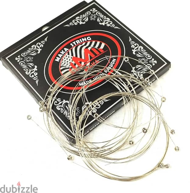 guitar strings acoustic 0