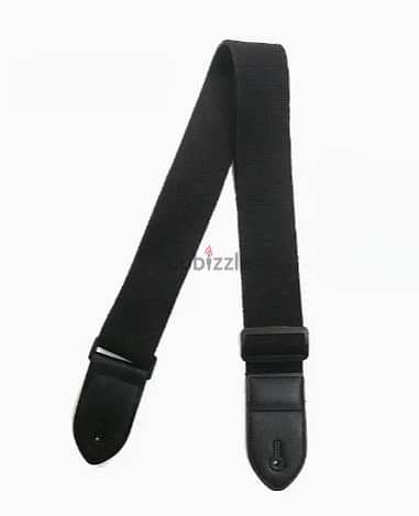 guitar strap