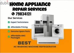 A. c Washing Machine Fridge Freezer Repair Service's 0