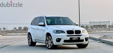 BMW X5 M 2013