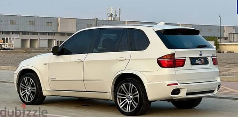 BMW X5 M 2013 3