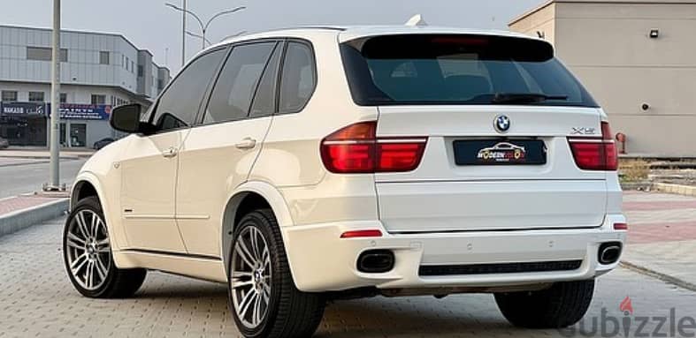 BMW X5 M 2013 4