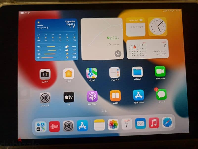 I PAD mini 4 1