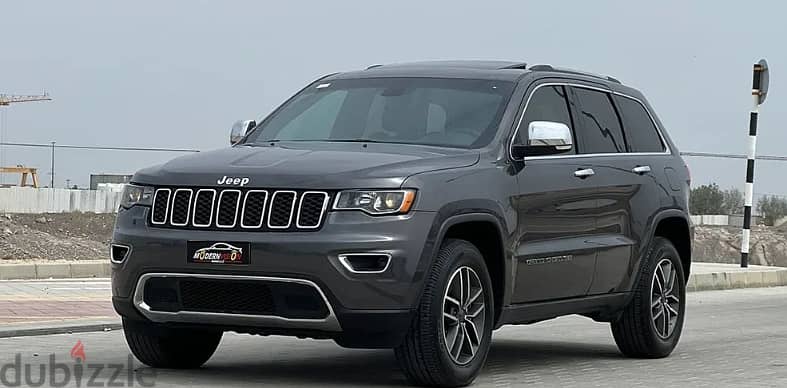 Jeep Cherokee 2020 Limited 2