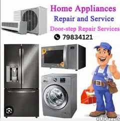 A. c Washing Machine Fridge Freezer Repair Service's