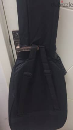 guitar bag 0