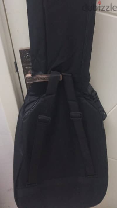 guitar bag