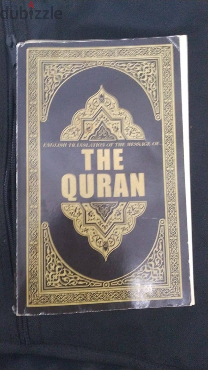 english translation of Quran 0