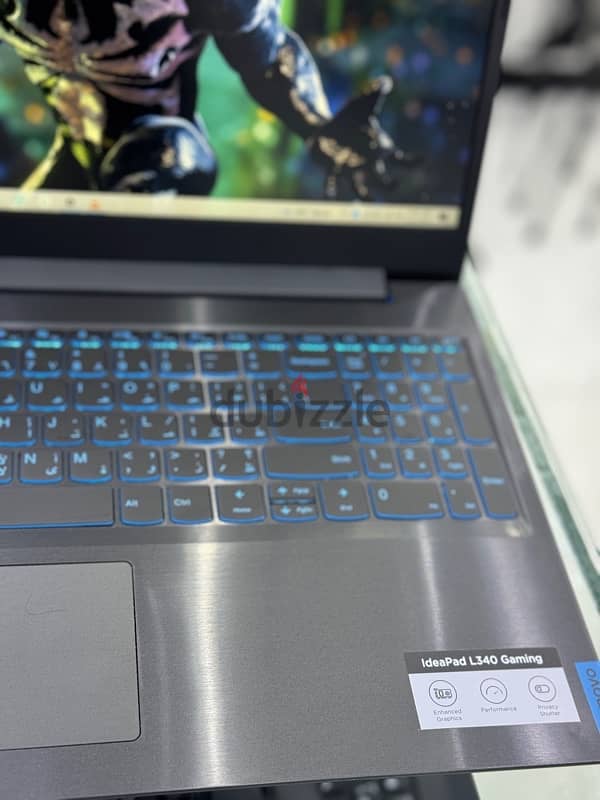 Urgent Need Sale Lenovo Gaming Core i7 32GB Ram 256GB SSD (1TB HDD) 1