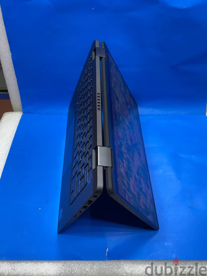 11th GENERATION X360 TOUCH CORE I7 16GB RAM 512GB SSD 14 INCH TOUCH SC 1