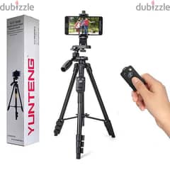 New TRIPOD STAND for Photography / Video making 0