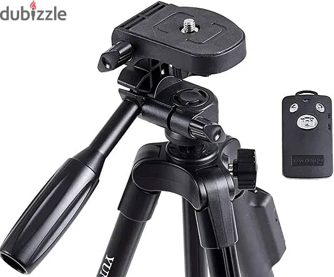 New TRIPOD STAND for Photography / Video making 1