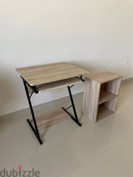 study table only 12  rial 2