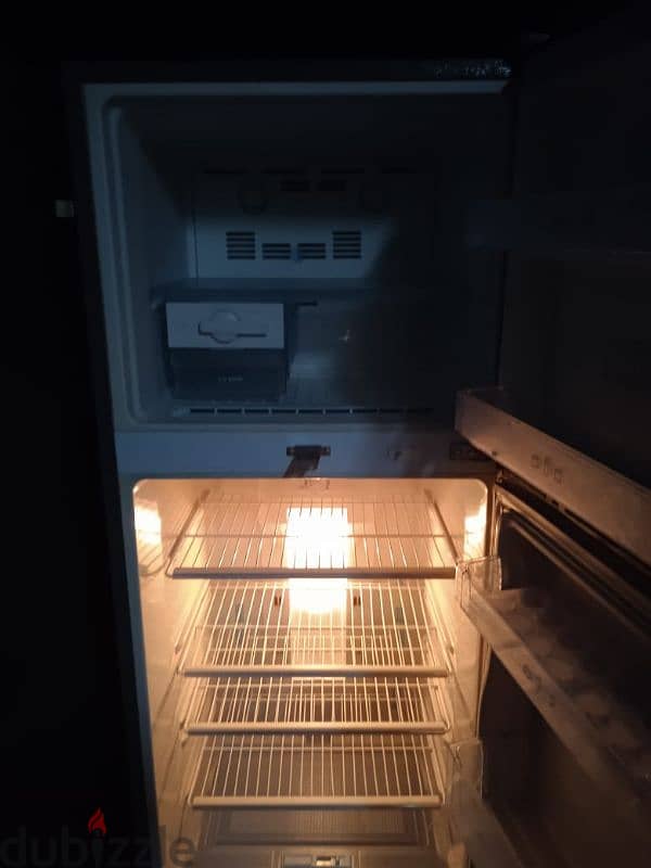 Refrigerator 1