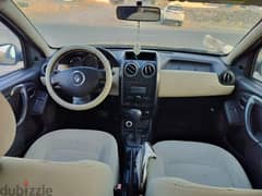 Renault Duster 2016