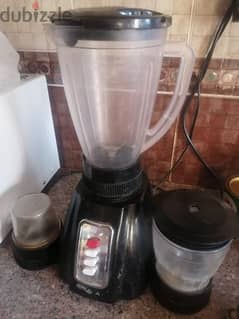 Super General Mixer  Grinder