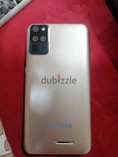 Samsung phone coppy not used 6 Rails only