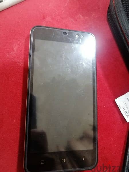 Samsung phone coppy not used 6 Rails only 2