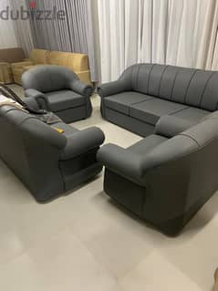 brand new7 seater sofa set