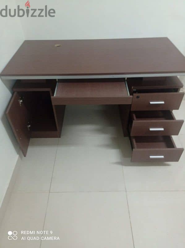 Office table for sale 1