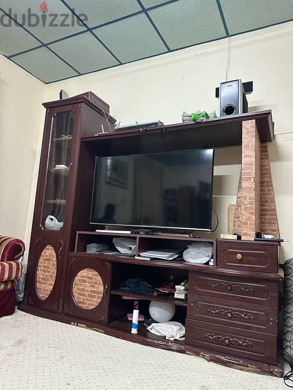 tv stand 1