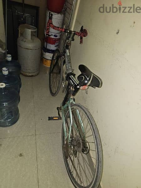 bicycle For Sale 1