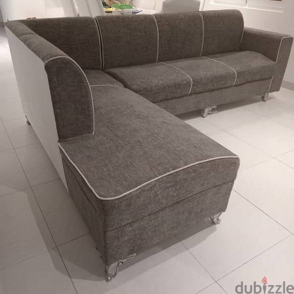 Sofa Set L 0