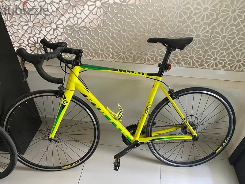 Road Bike - Kellys 2020 ARC 10 for SALE 1